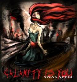 My Kite : Calamity Is You